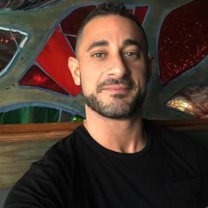 Meet your Posher, Nick